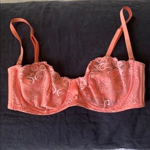 Studio La Perla - Lace underwire bra 3 - size 36C